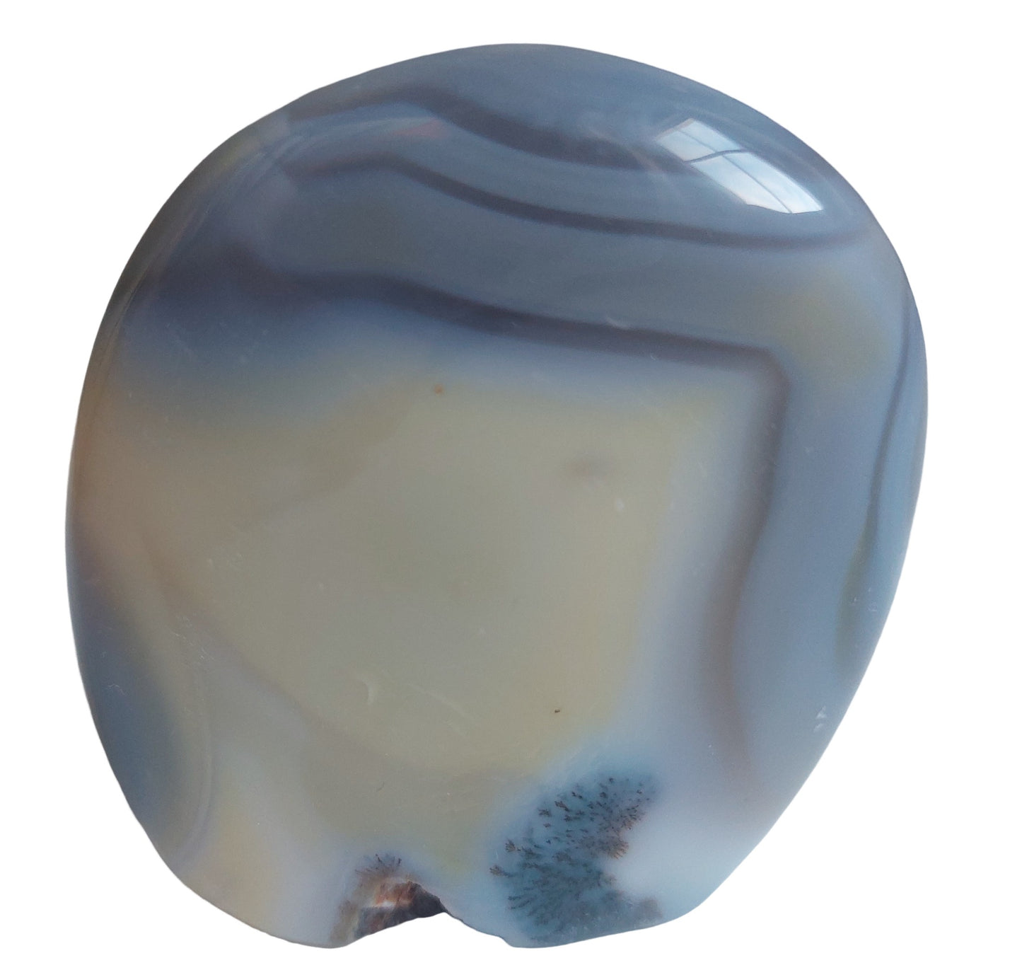 Achat Freiform, 10 cm