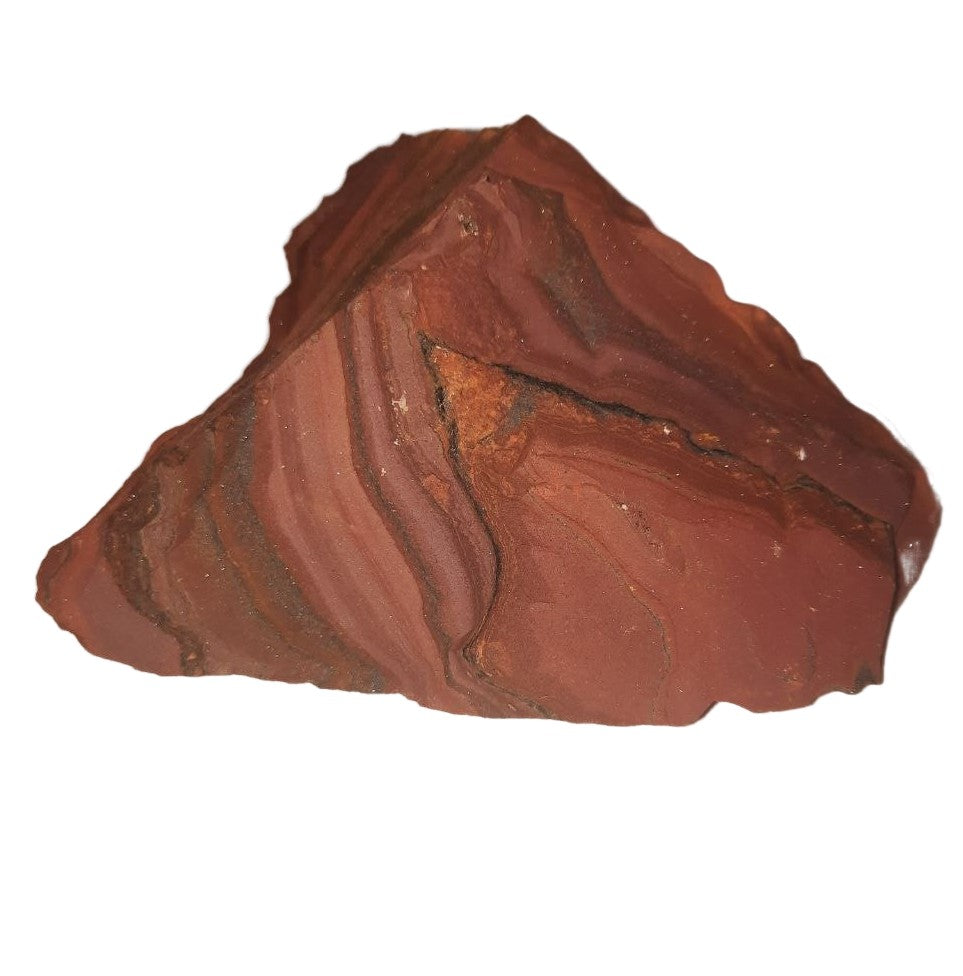 Eisenjaspis (Südafrika), 1.1kg