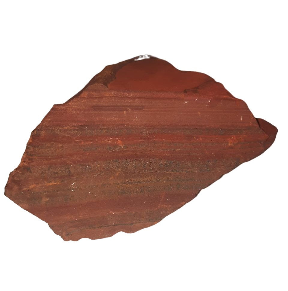 Eisenjaspis (Südafrika), 1.1kg