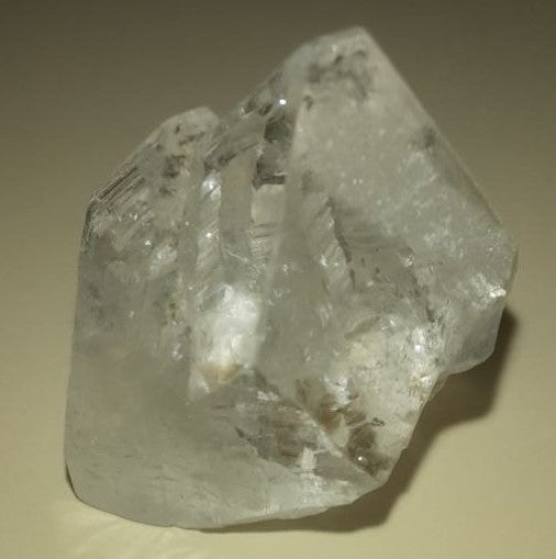Apophyllitkristall (Indien)