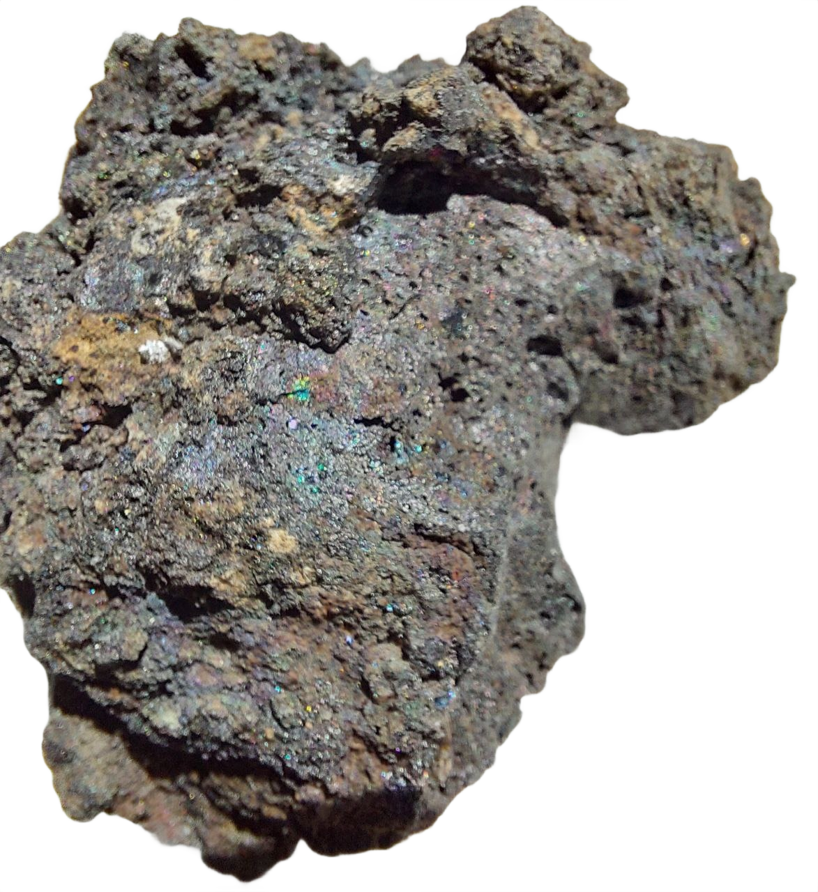 Regenbogen Lava (Deutschland).
