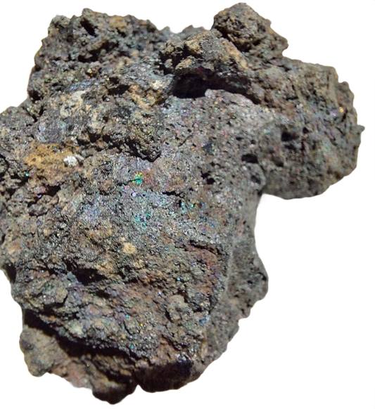 Regenbogen Lava (Deutschland).