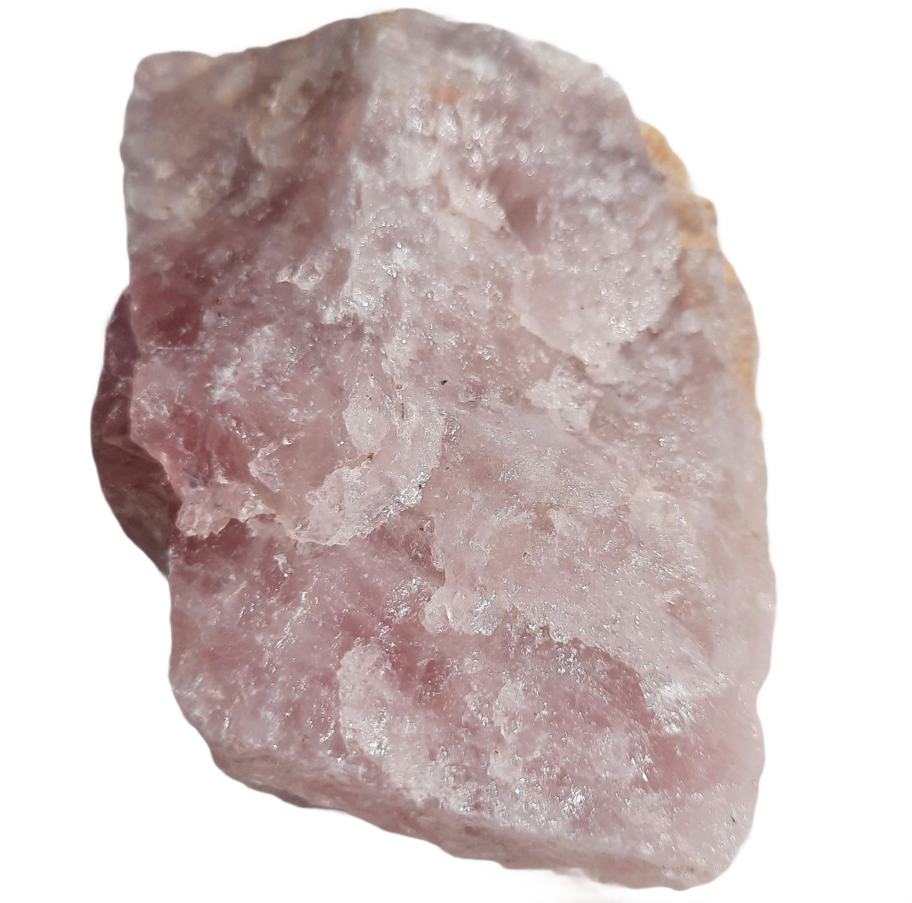 Rosenquarz (Namibia).