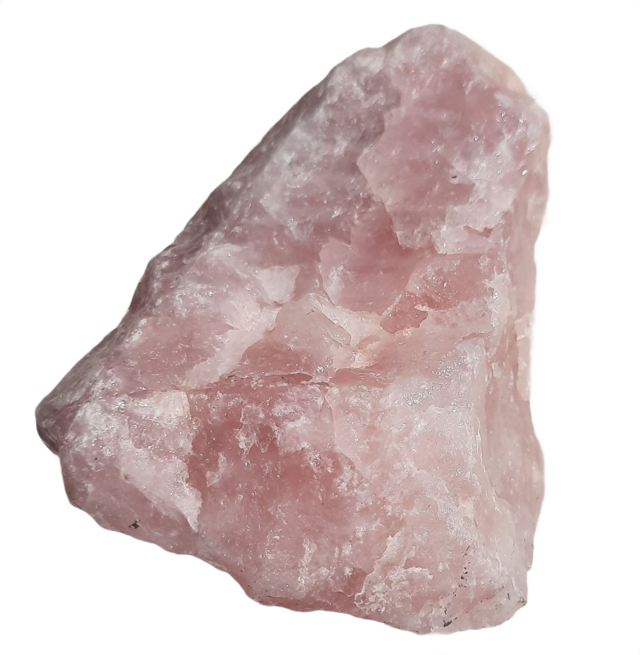 Rosenquarz (Namibia).