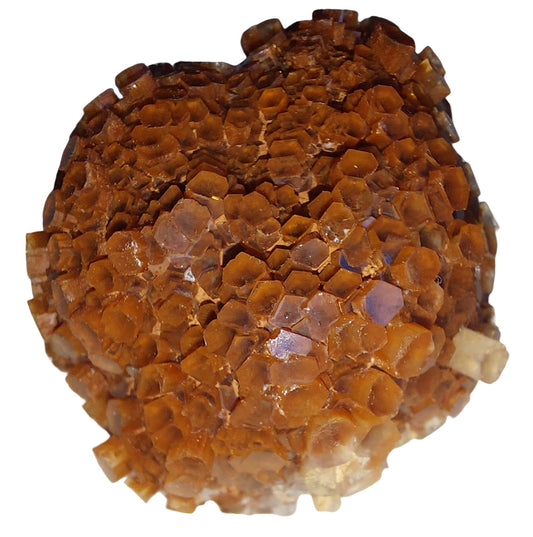 Stufen Aragonit
