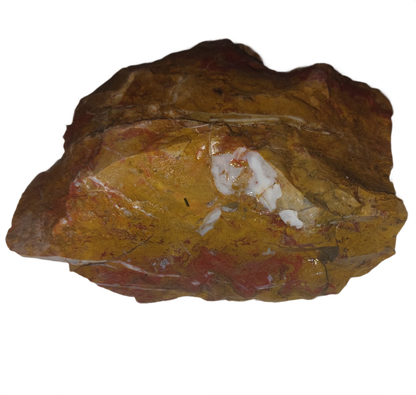 Jaspis gelb-roter  (Indonesien).