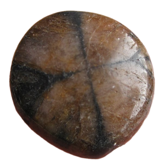 Chiastolith