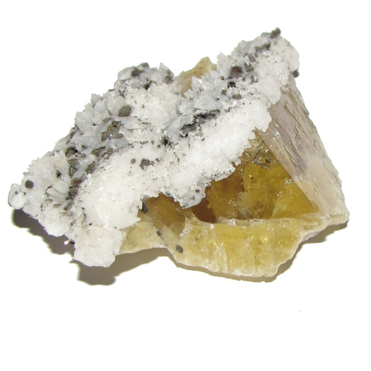 Fluorit, Dolomit