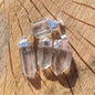 Anhänger Bergkristall (Naturkristall)