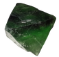 Fluorit Oktaeder