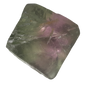 Fluorit Oktaeder
