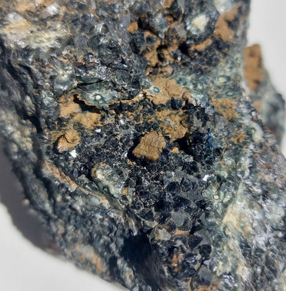 Ozeanquarz (Madagaskar), 1,48 kg .
