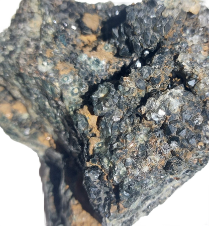 Ozeanquarz (Madagaskar), 1,48 kg .