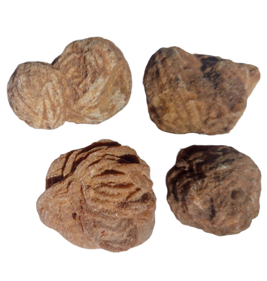 Barytrose (Algerien), 200 Gramm.
