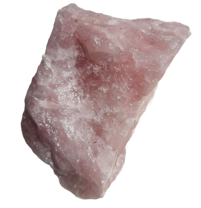 Rosenquarz (Namibia).
