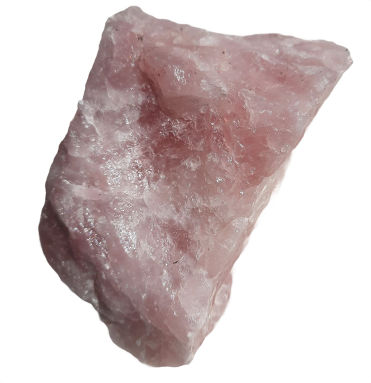 Rosenquarz (Namibia).