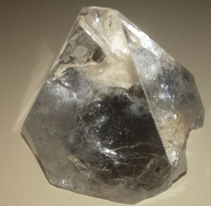 Apophyllitkristall (Indien)