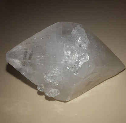 Apophyllitkristall (Indien)