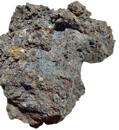 Regenbogen Lava (Deutschland).