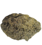 Epidot mit Kristallen (Madagaskar), 592 Gramm.