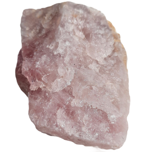 Rosenquarz (Namibia).