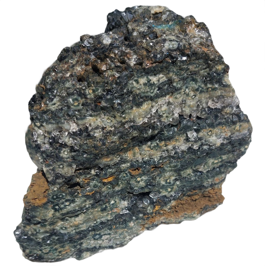 Ozeanquarz (Madagaskar), 1,48 kg .