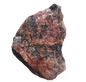 Rhodonit (Madagaskar).