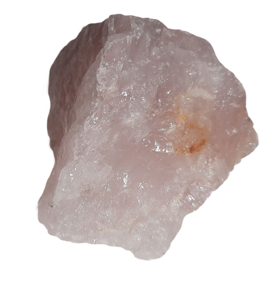 Rosenquarz (Namibia).