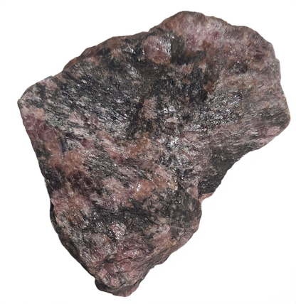 Rhodonit (Madagaskar).