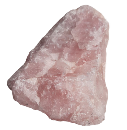 Rosenquarz (Namibia).