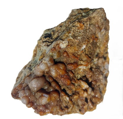 Trauben Chalzedon (Indonesien).