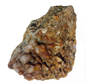Trauben Chalzedon (Indonesien).