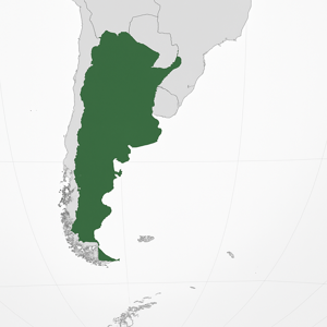 Mineralien und Edelsteine aus Argentinien