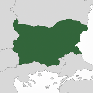 Mineralien und Edelsteine aus Bulgarien