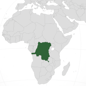 DR Kongo – Naturstein online kaufen