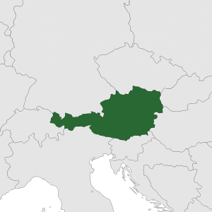 Mineralien und Edelsteine aus Österreich