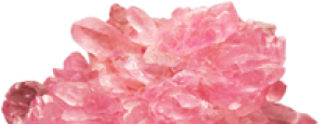 Rosenquarz – Naturstein online kaufen