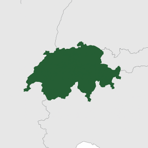 Mineralien und Edelsteine aus der Schweiz