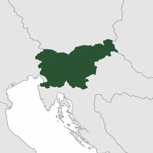 Slowenien – Naturstein online kaufen