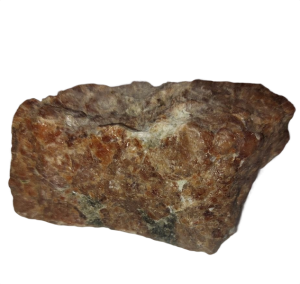 Andradit-Granat (Namibia)