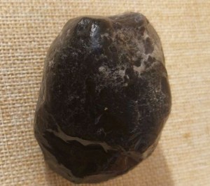 Obsidian 