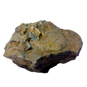 Pyrit, Markasit (Indonesien)