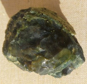 Grüner Opal (Indonesien)
