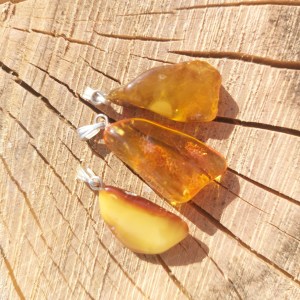 Anhänger Bernstein – Anhänger online kaufen