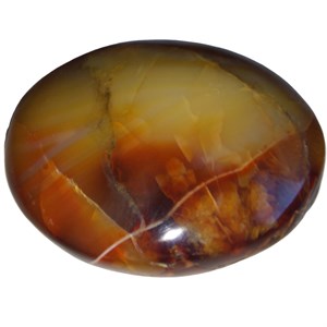 Karneol Madagaskar – Trommelsteine online kaufen