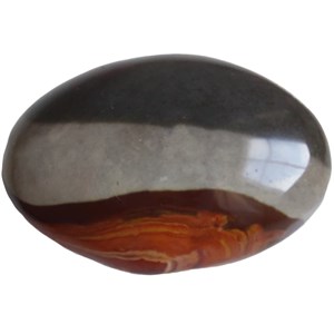 Polychrom Jaspis Madagaskar – Trommelsteine online kaufen