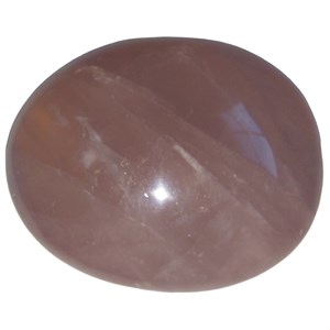 Rosenquarz Madagaskar – Trommelsteine online kaufen